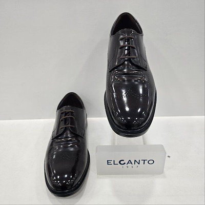 男性クラシックパンチングダービーシューズ LCHSMDTF03U513 85 JE2 JJ 19,469円