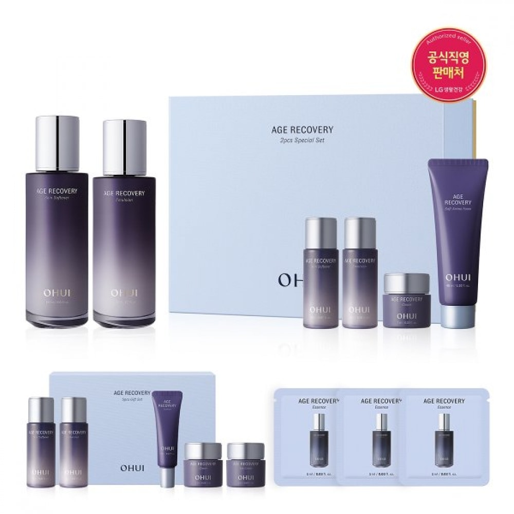 オフィ 25MSエイジリカバリースペシャルセット