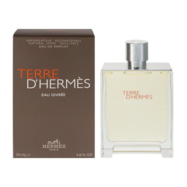テール ドゥ エルメス オージヴレー EDP SP 175ml