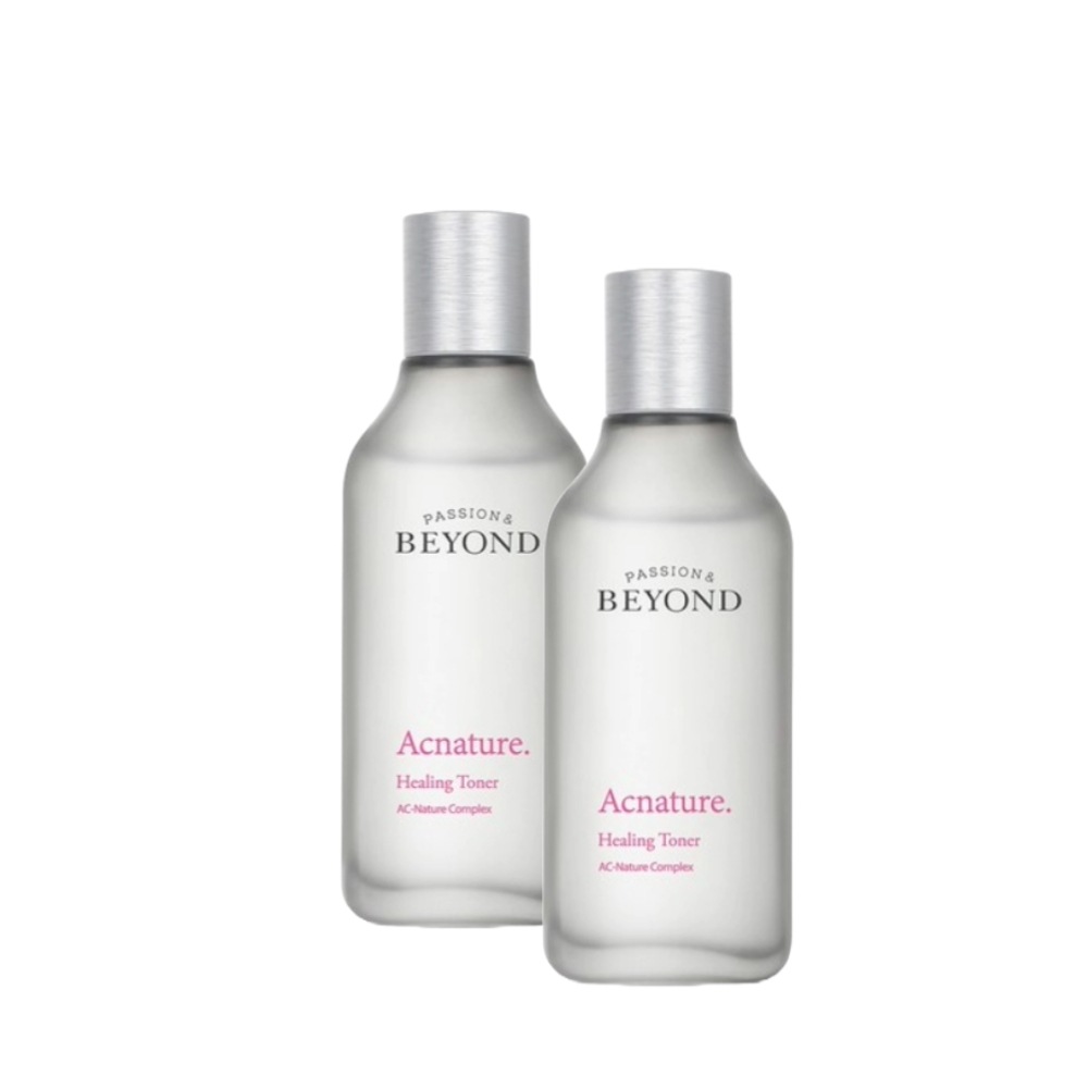 アークネイチャーヒーリングトナー150ml 2個