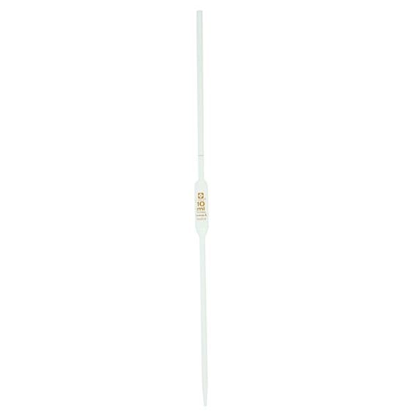 (柴田科学)ホールピペット カスタムA 0.5mL(10本) 021410-05A