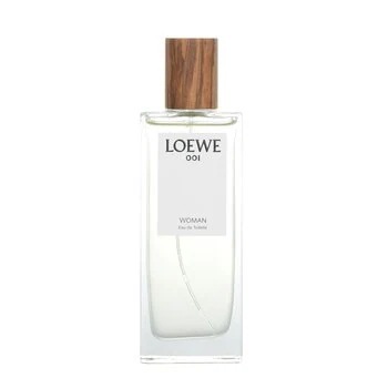 Loewe 001 オードトワレ スプレー*