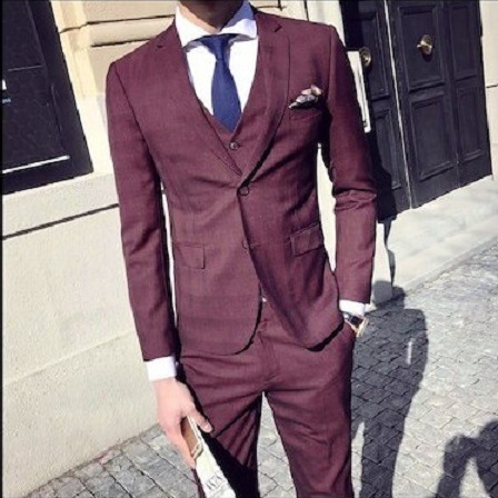 結婚式 卒業式 3ピーススーツ メンズ ビジネススーツ フォーマル スリム 細身 就職 ビジネス 謝