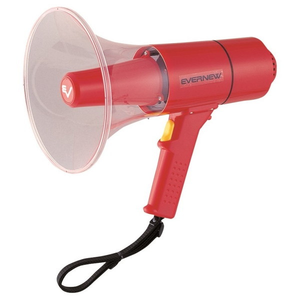 エバニュー EKB092 拡声器15S