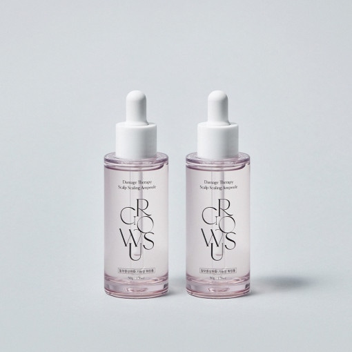 ダメージセラピー 頭皮スケーリングアンプル50g 2個 脂漏性頭皮炎 頭皮スケーリング 頭皮かゆみ 6,690円
