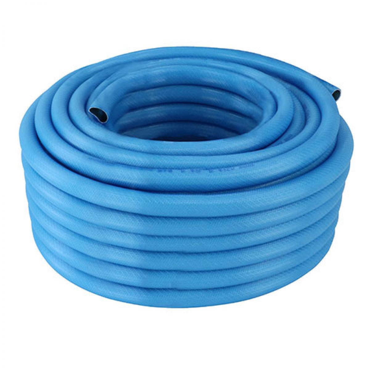 TOYOX パステホースL 30m PSH-1530BL ブルー 散水ホース 散水用品 ガーデニング用品 園芸用品