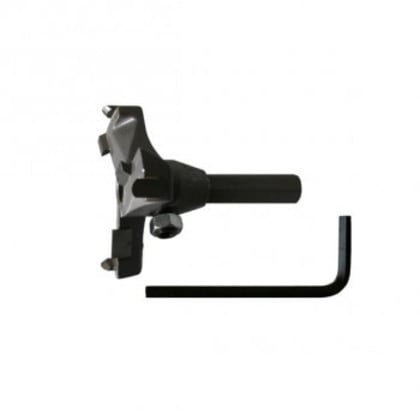 スターエム 超硬座掘錐標準径 カッター 65 28M-C650