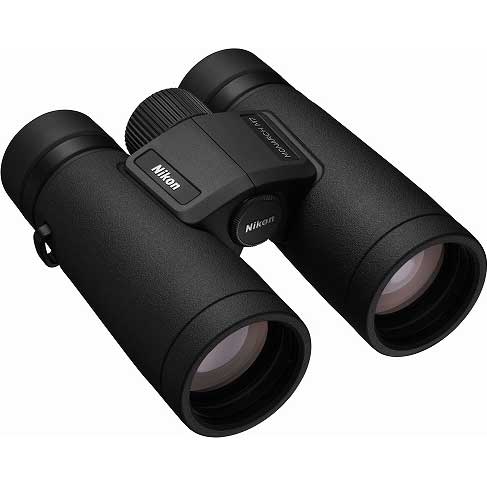 ニコン MONAM710X42 双眼鏡「モナーク M7 10x42」（倍率：10倍） MONAM710X42