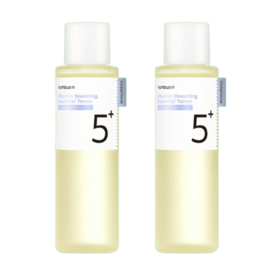 【NEW】 1+1 5番 白玉点滴グルタチオンCトナー / 200ml