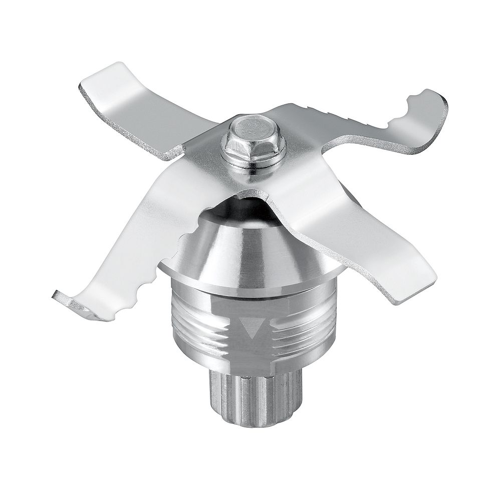 マルチシェフ 1.2Lミルブレンダー用パーツ PMC3-011ML ミルブレード組立