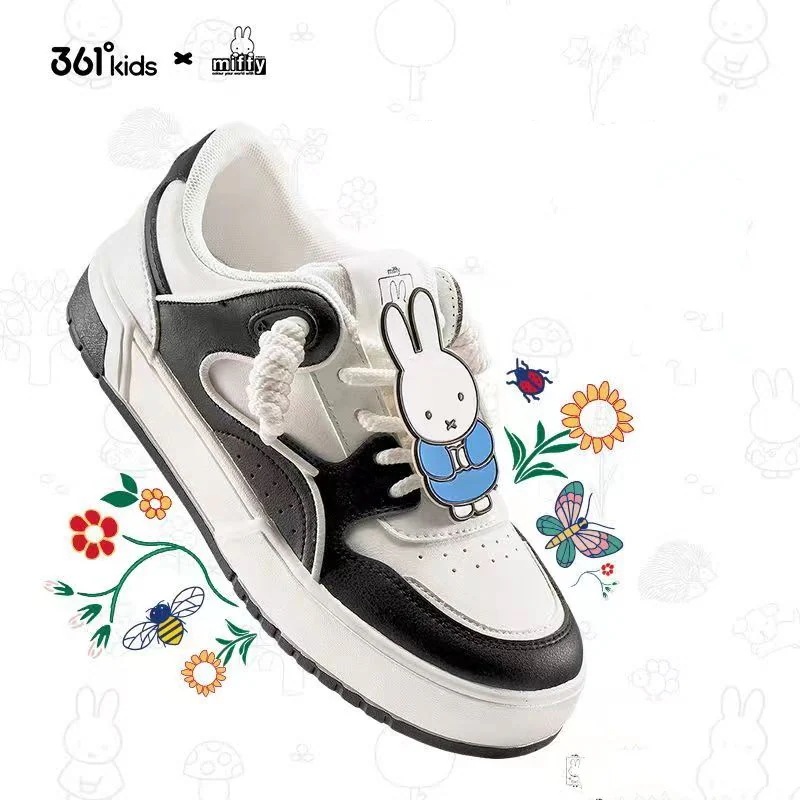 2024new！ミッフィーシューズ 新作シューズ