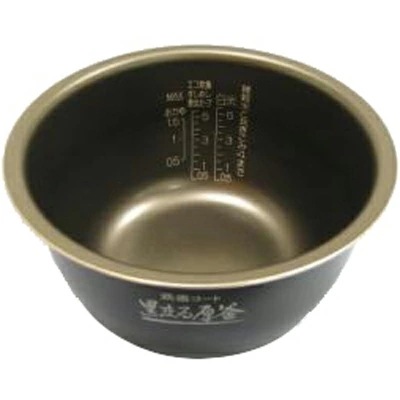 B501-6B 炊飯器用 内釜