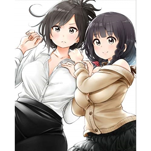 「なんでここに先生が!」Blu-ray BOX(Blu-ray Disc) (Blu-ray) KIZX-385