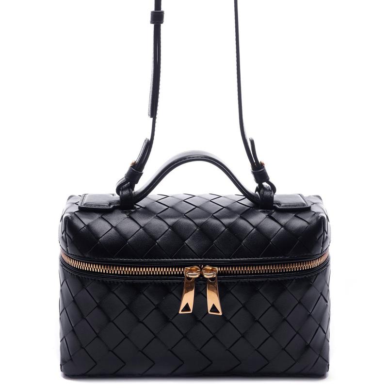 [] 25FW 女性バンバンバニティトート兼クロスバッグ (789109 V3IV1 4183 25F)