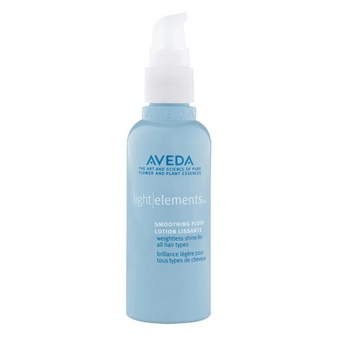 【Wid】 ライトエレメンツ スムージング フルイド 100ml 1個 ライトエレメンツ・ヘアエッセンス・洗い流さないトリートメント・スムージング・ツヤ出し・サラサラ・植物由来・ヴィーガン