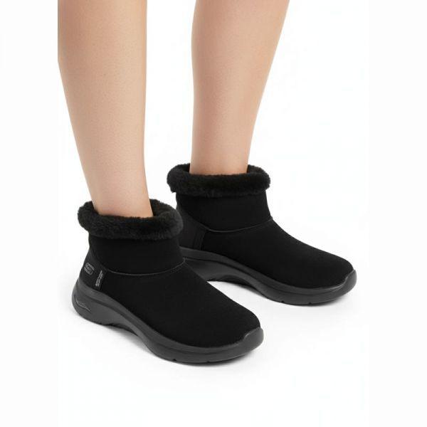 女性用 Go Walk Arch Fit 2.0 スリップイン ブーツ SP0WSCEW033