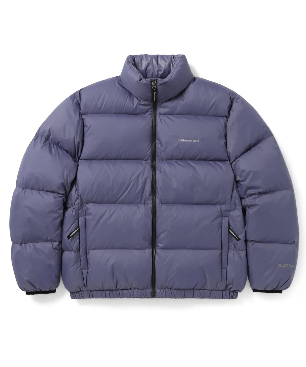 PERTEX T Down Jacket Violet
