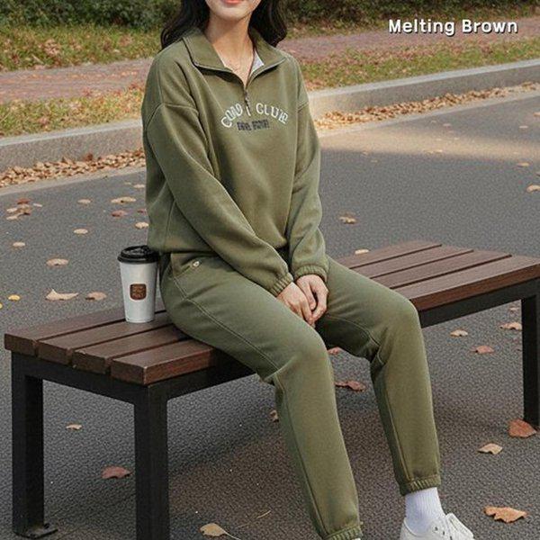 レディース秋のトラックスーツセット トレーニングウェア GC25