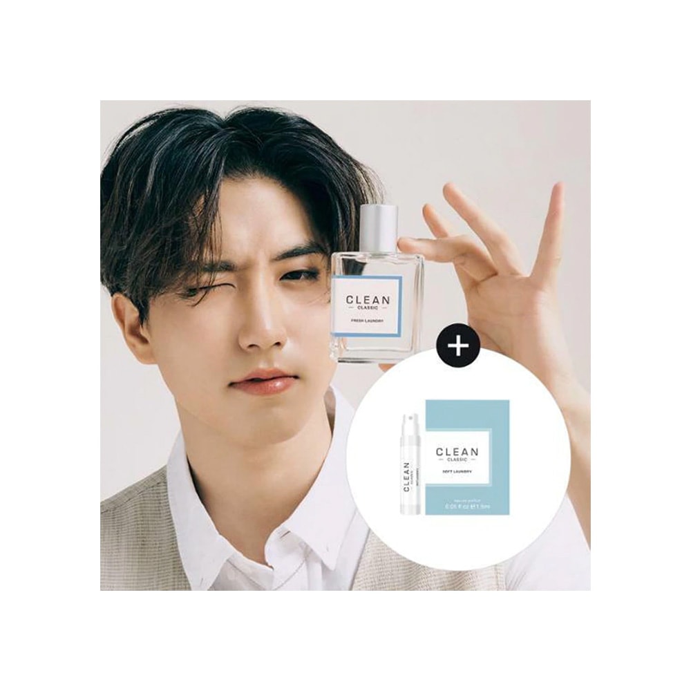 [Stray Kids ハンPICK] フレッシュランドリー EDP60ml ストレイキッズ デイリー香水 11,003円