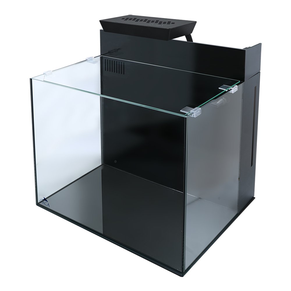 ＯＲＣＡ　ＳＨＥＬＬ２＋　オールインワンシステムタンク　水槽　アクアリウム用品　ＣＲＣ10―11―03―92―00