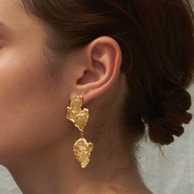 GOIU EARRING 02 8,048円