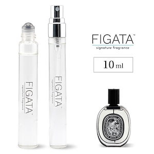 ディップティック 香水 フルールドゥポー