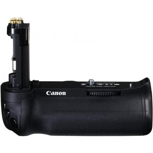 【中古】キヤノン Canon バッテリーグリップ BG-E20