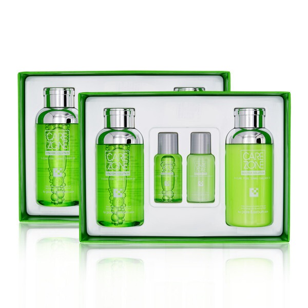 ドクターソリューション フィキュア フォアチューニング トナー エマルジョンEX 2種企画 2個