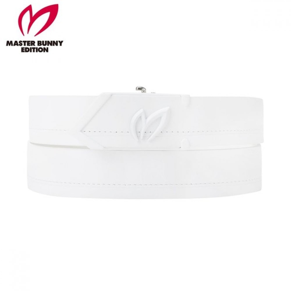 (マスターバニー) メンズシンボルダイアゴナルレザーベルト 26,467円