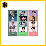 Qoo10] BOYS PLANET 2 ジョウアンシ