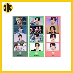 ボイプラ 2 POPUPアーカイブ展 韓国 トレカ 12枚セット イジョン② ジアハオ 韓国 ボイプラ 2 POPUP アーカイブ展 トレカ 12枚