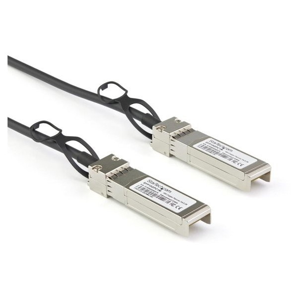 DACSFP10G3M [Dell EMC製品互換DACケーブル 3m]