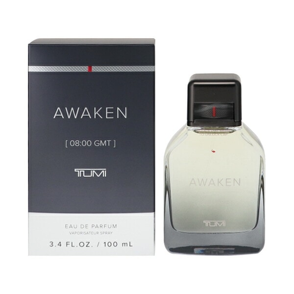 アウェイクン ［08:00GMT］ EDP SP 100ml