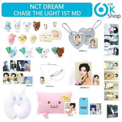 Qoo10] SMエンターテインメント NCT DREAM [ DREAM FI