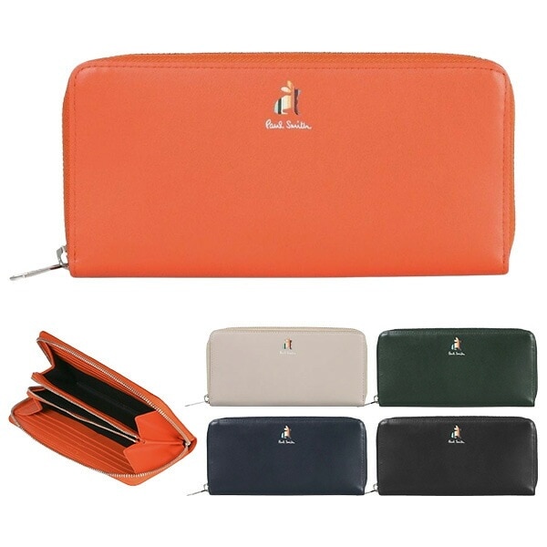 財布 レディース ファスナー長財布 ラウンドジップ うさぎ マーケトリーストライプラビット23SS 845009 W585 BPW585 25,258円