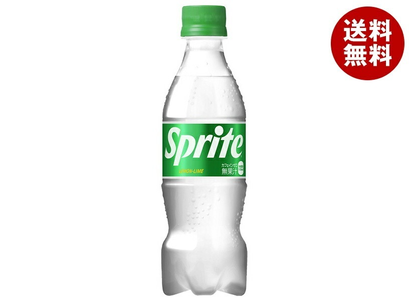 コカコーラ スプライト 350mlPET＊24本入＊(2ケース)