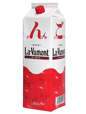 ラバモント 1800ml