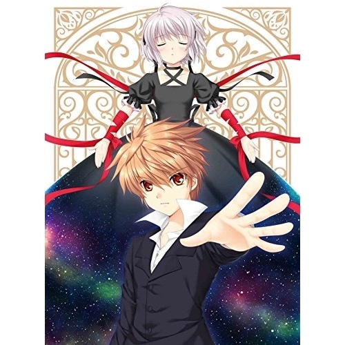 Rewrite 7(完全生産限定版) (DVD) ANZB-13513