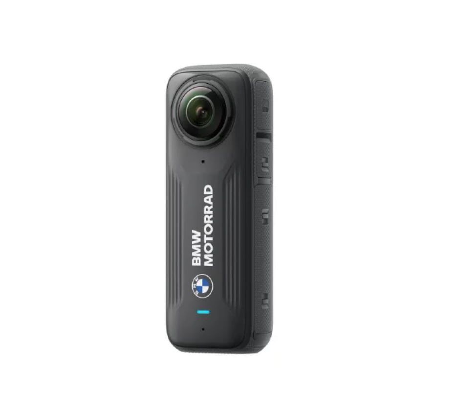 Insta360 X4 BMW Motorrad�� [�u���b�N]