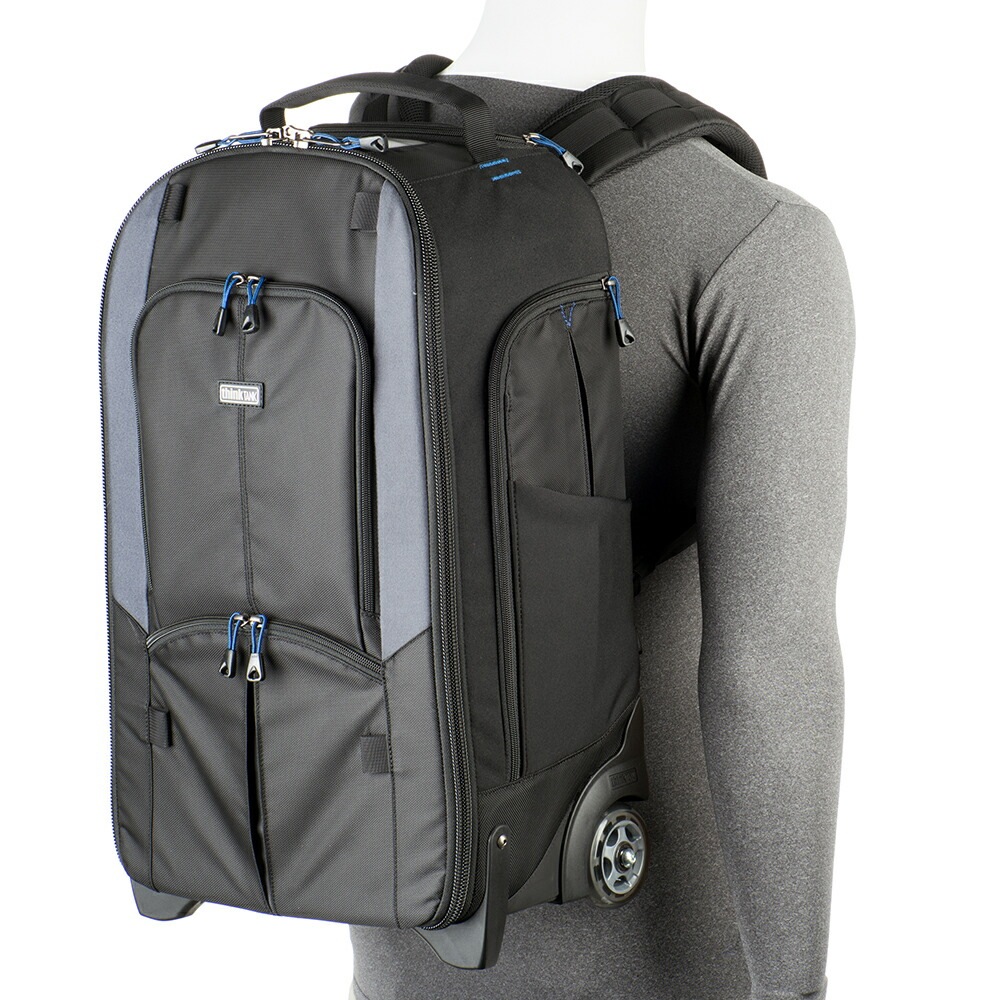 StreetWalker Rolling Backpack V2.0 i摜