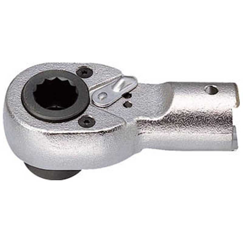 東日製作所　ラチェットヘッド　RQH19DX17