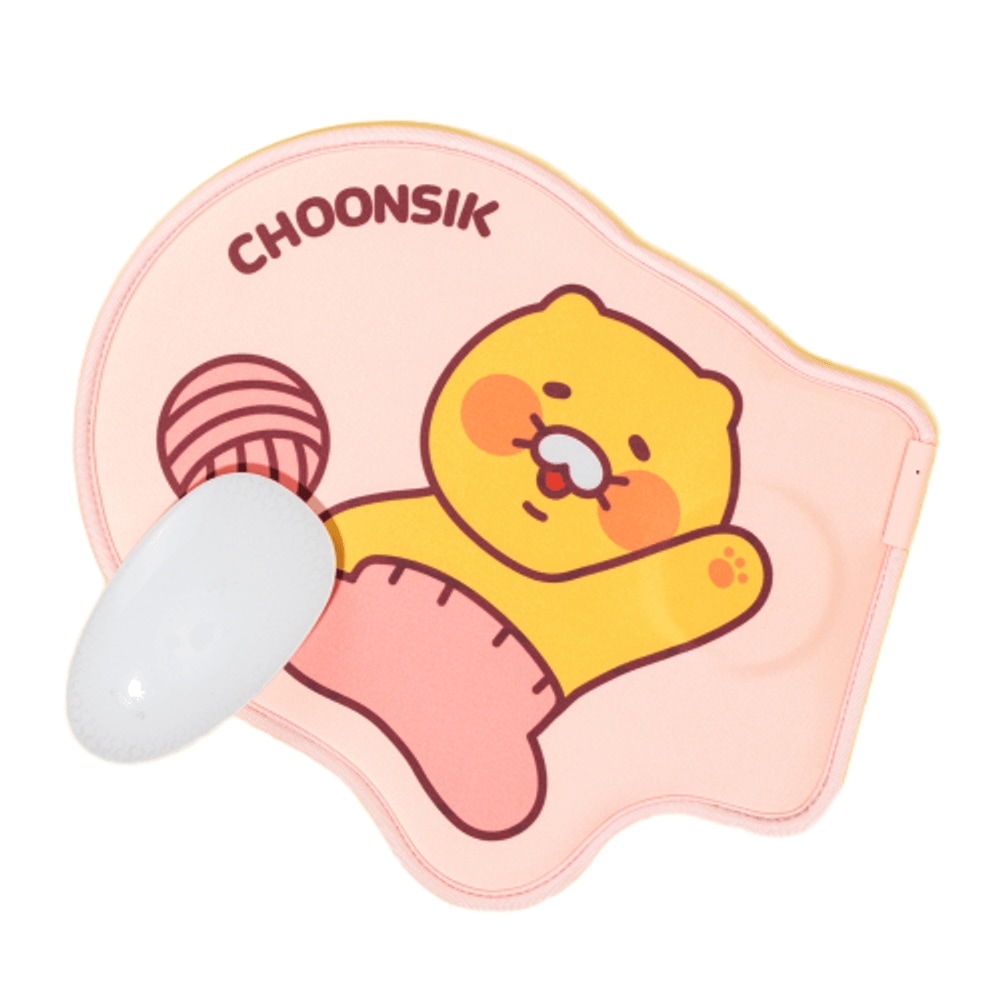 ハロー 春式 ワイヤレス 充電 マウスパッド 7,780円