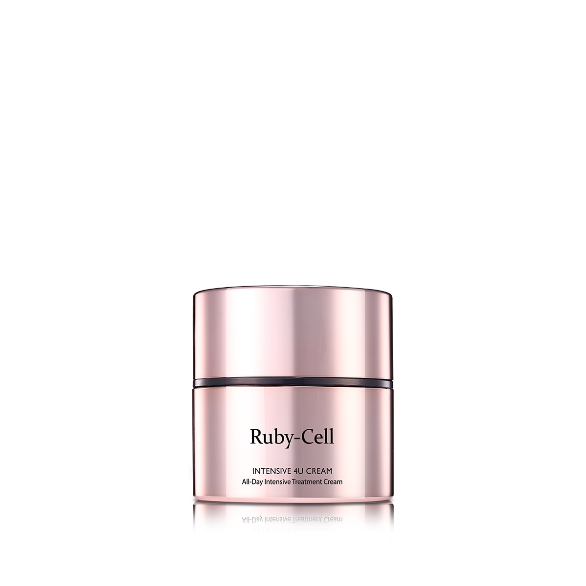 ルビセルインテンシブ哺乳クリーム人体幹細胞培養液5％含有4Uクリーム