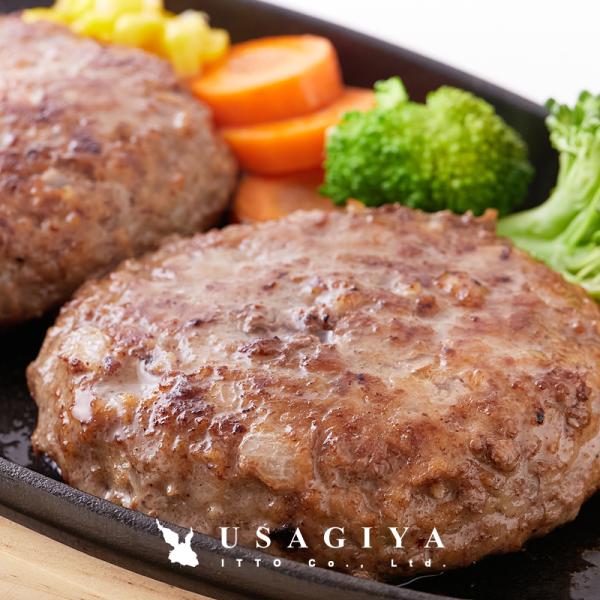 ハンバーグ 冷凍 10個セット 牛肉100% ジューシー 手作り 手づくり 牛生ハンバーグ ボリューム 大容量 シンプル 味付け 肉汁 旨味 美味しい