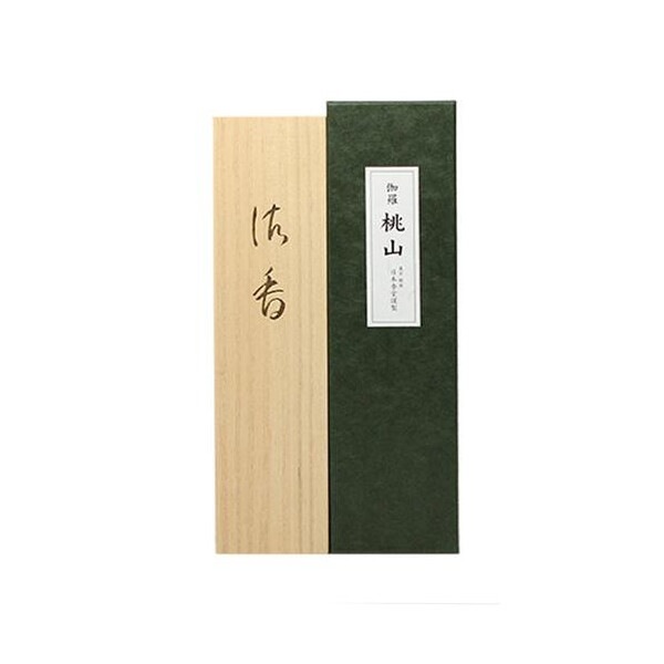 伽羅桃山 長寸1把入 54111