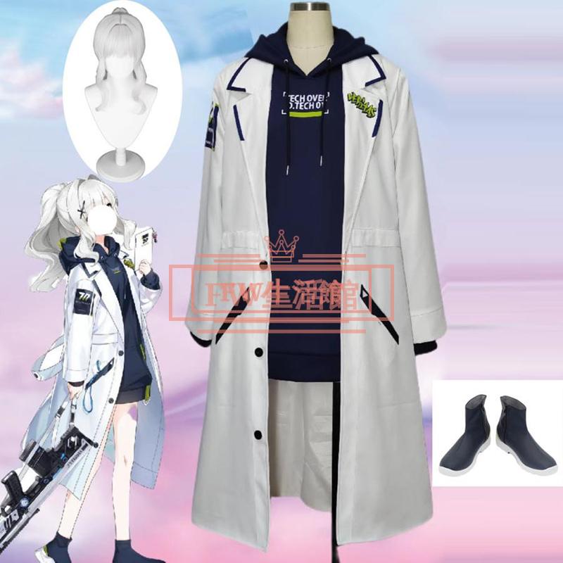 ブルーアーカイブ-Blue Archive- 風 小鈎ハレ おまがりハレ コスプレ衣装 ウィッグ靴コスチューム cosplay イベント演出服アニメ変装仮装 ハロウィン
