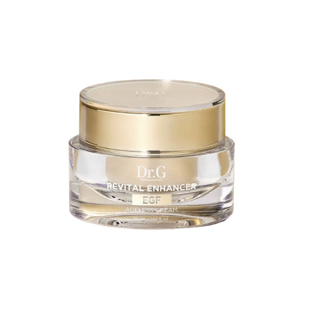 リバイタル インヘンサー エージレス クリーム 50ml