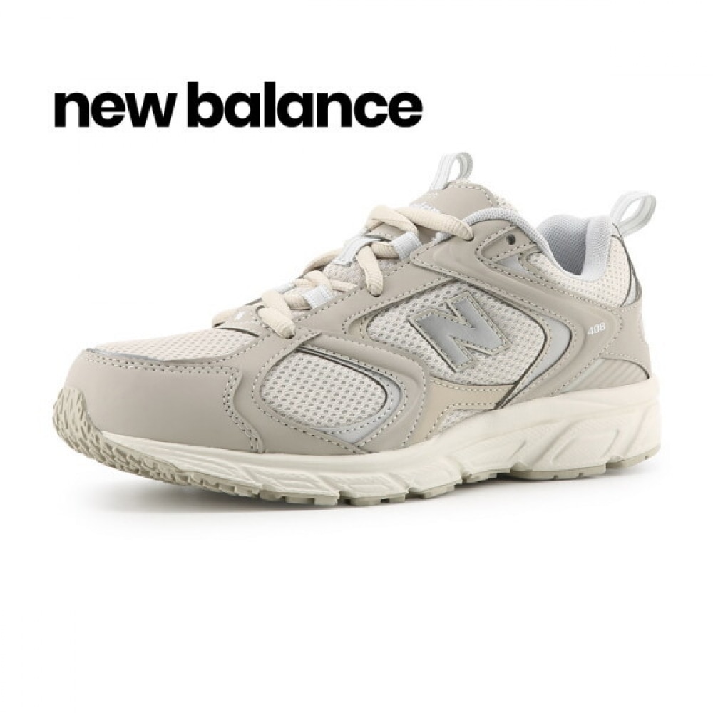ニューバランス シューズ 408