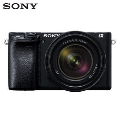 2021年春の
α6400 ミラーレス デジタル一眼カメラ ソニー 高倍率ズームレンズキット SONY【送料無料】 ブラック ILCE-6400M デジタル一眼レフカメラ 2021年春の
α6400 ミラーレス デジタル一眼カメラ ソニー 高倍率ズームレンズキット SONY【送料無料】 ブラック ILCE-6400M デジタル一眼レフカメラ