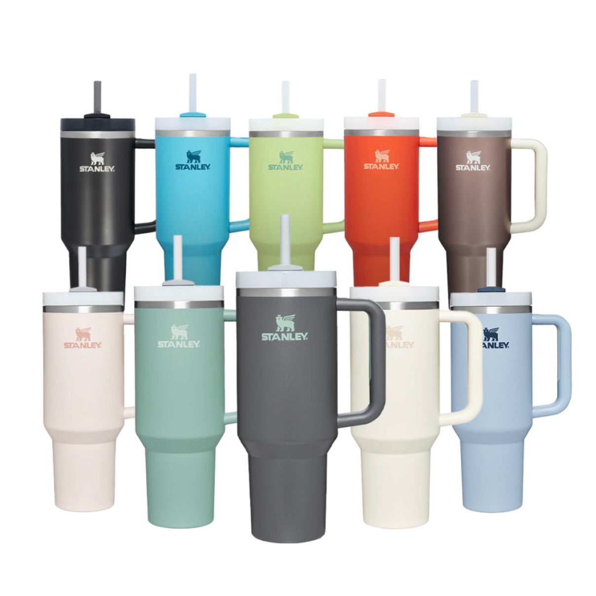 クエンチャー H2.0 フローステート タンブラー 1.18L,887ml